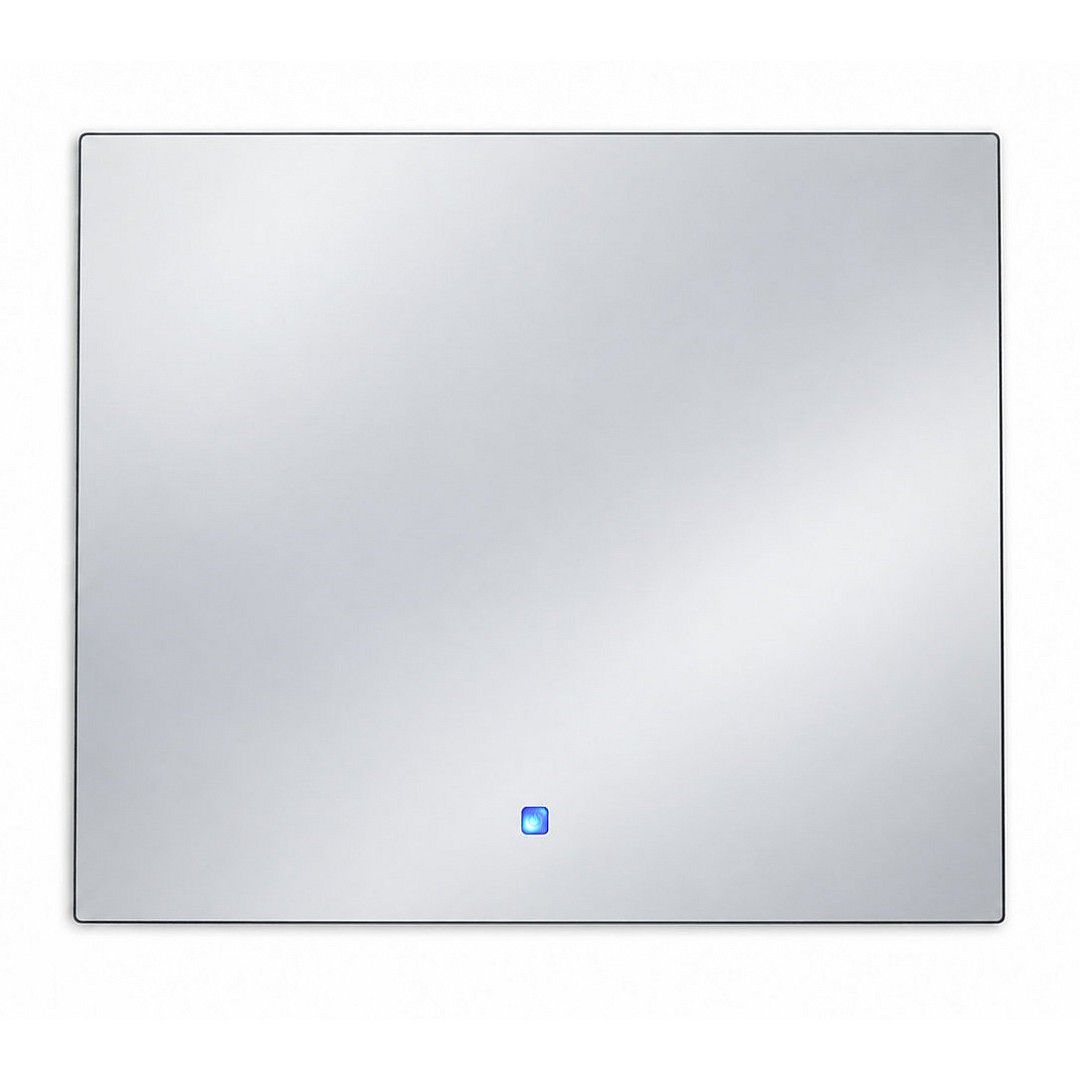 Mirror 409 with LED lighting 70x60cm – Papione 11.14.42.0163